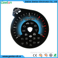 Custom Car Auto Meter Display Instrument Factory In China